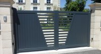 Notre société de clôture et de portail à Clinchamps-sur-Orne